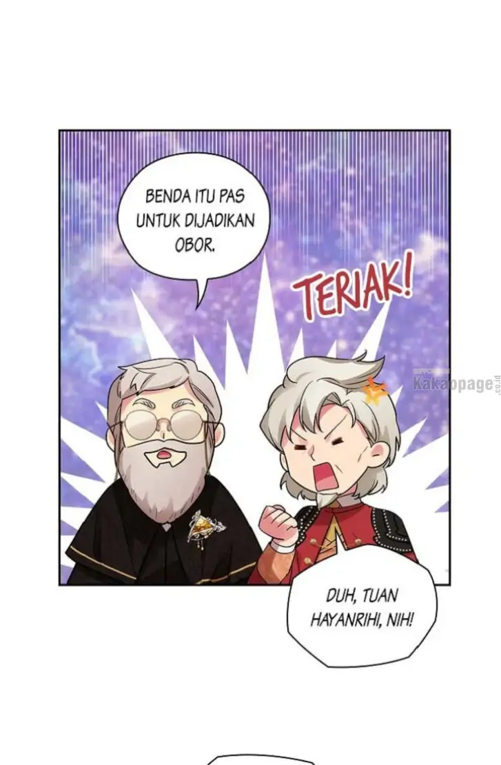 Adonis Chapter 171 - halaman 38