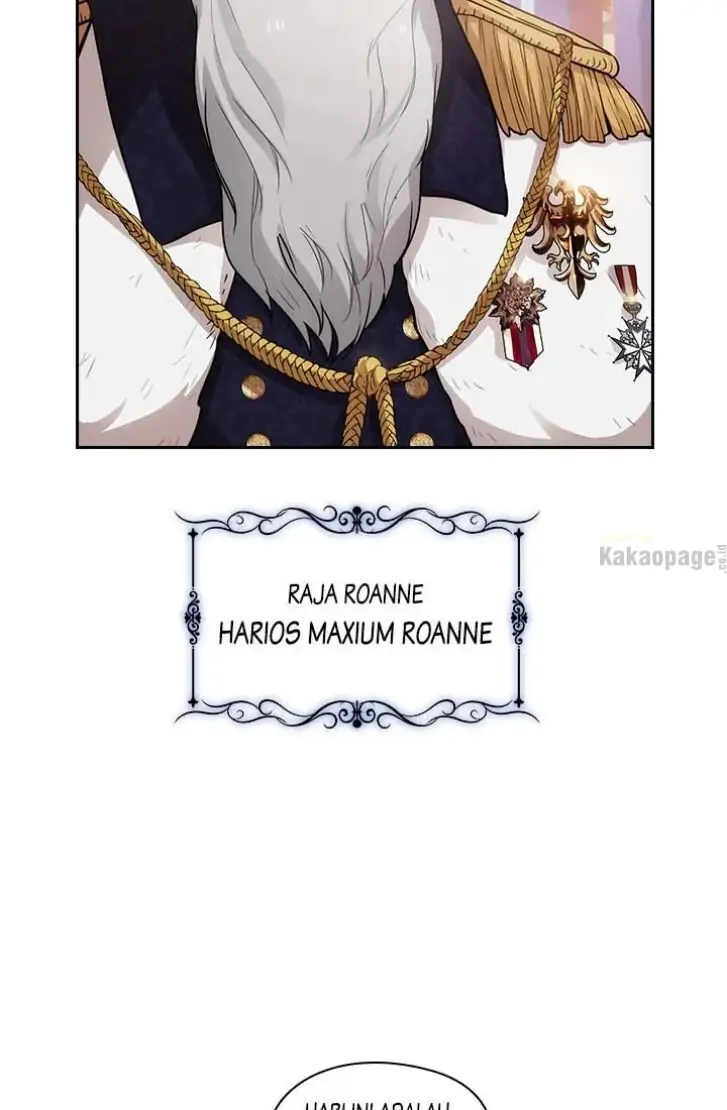 Adonis Chapter 171 - halaman 51