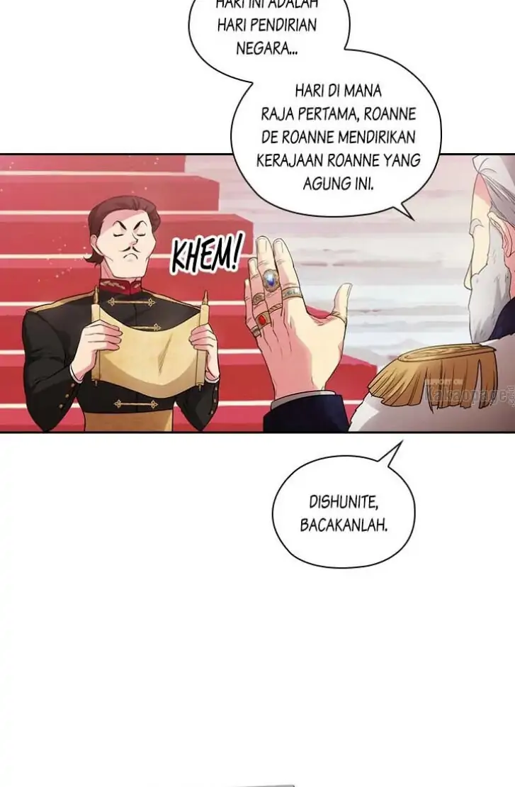 Adonis Chapter 171 - halaman 52