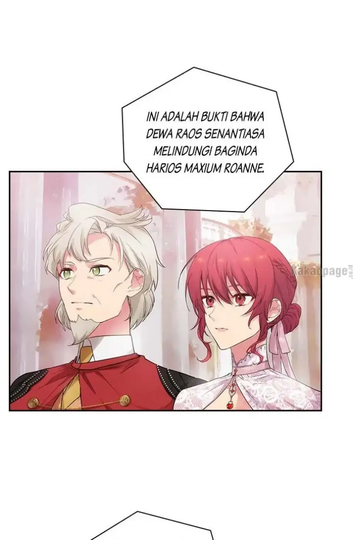 Adonis Chapter 171 - halaman 54