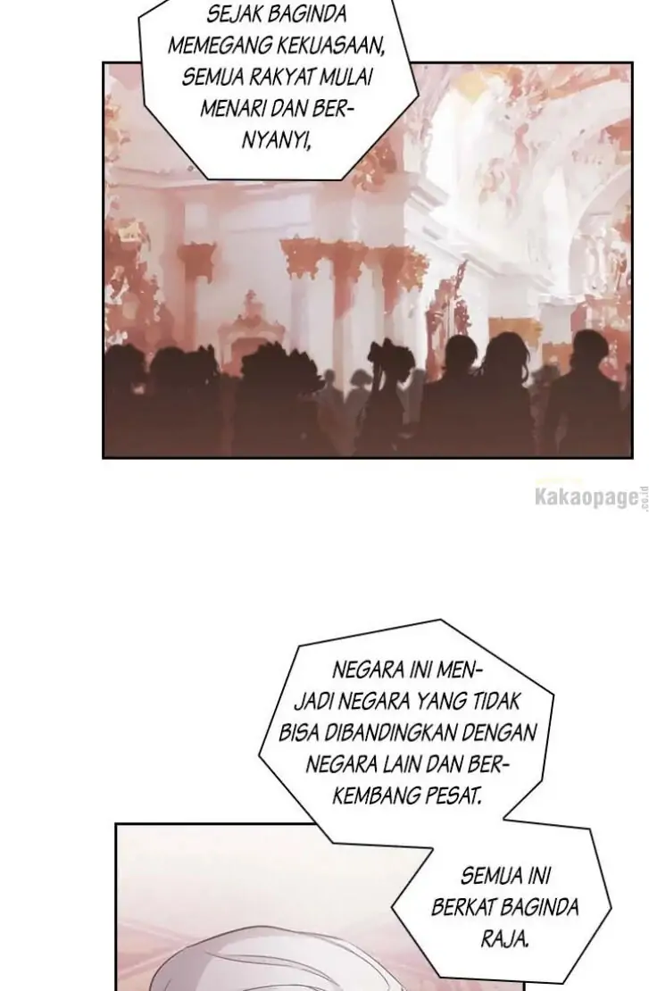 Adonis Chapter 171 - halaman 55