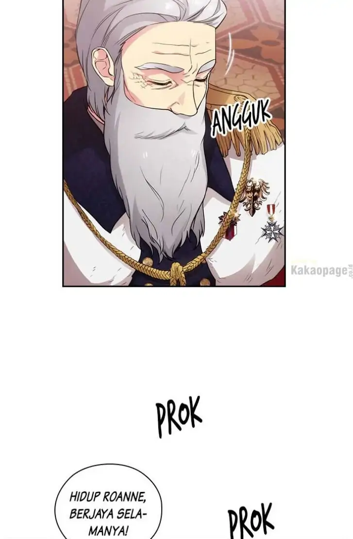 Adonis Chapter 171 - halaman 56