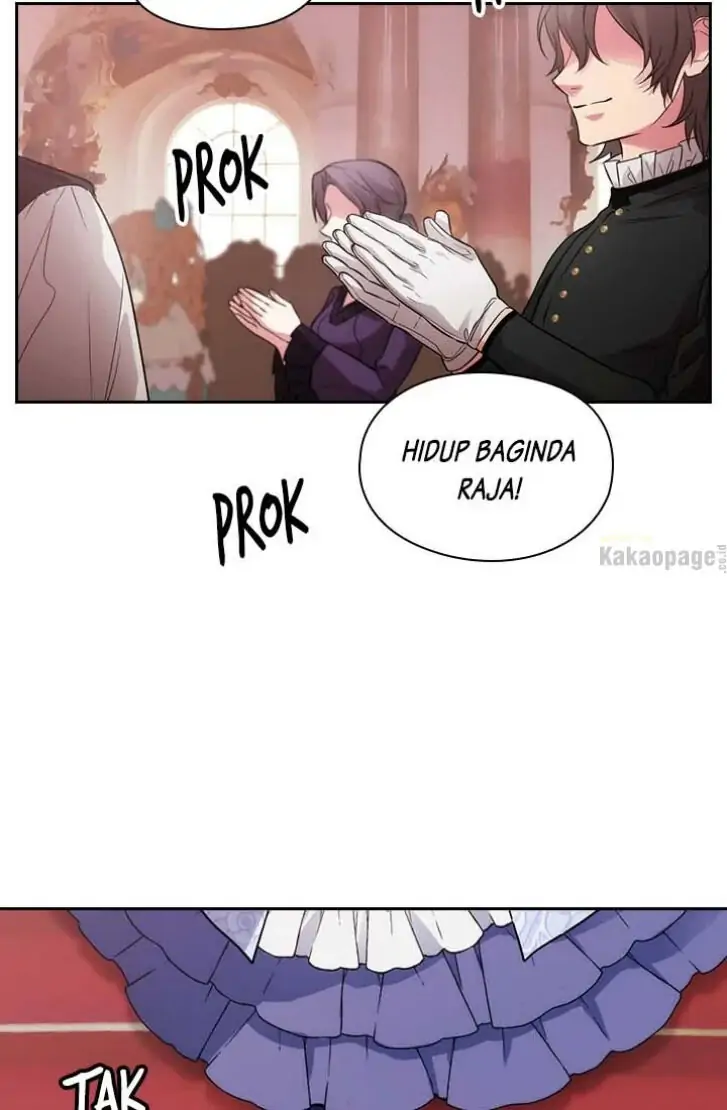 Adonis Chapter 171 - halaman 57