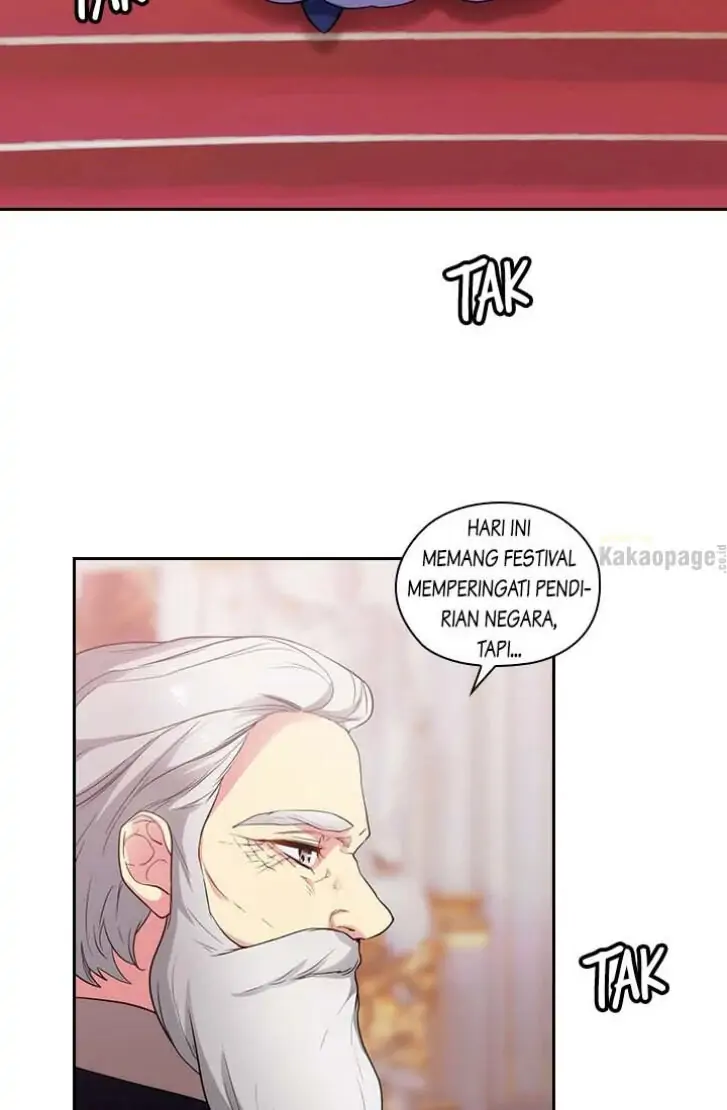 Adonis Chapter 171 - halaman 58