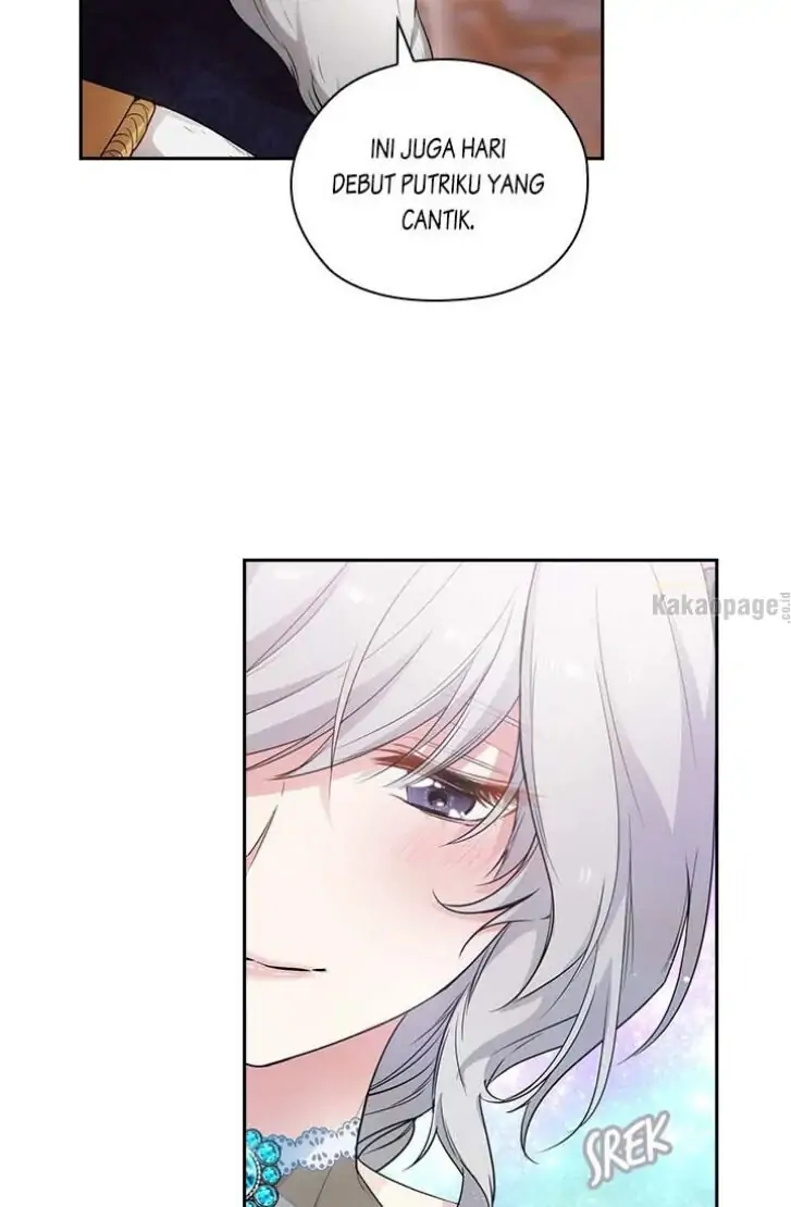Adonis Chapter 171 - halaman 59