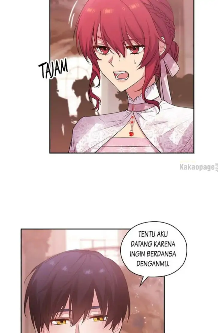 Adonis Chapter 171 - halaman 66