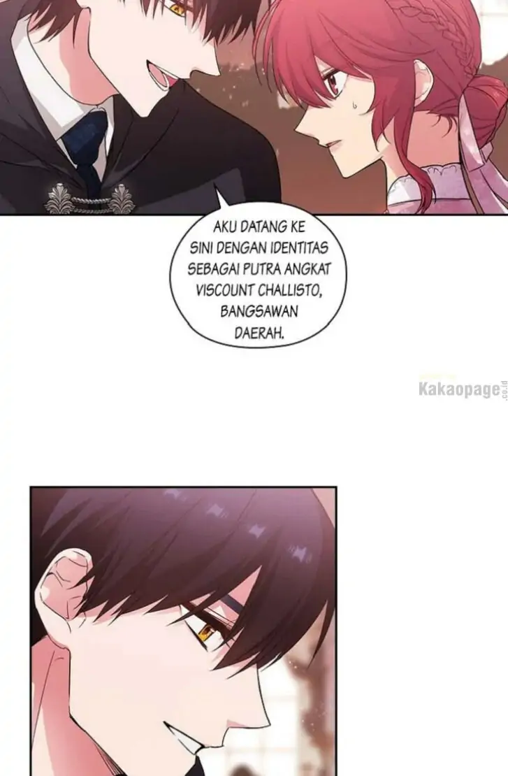 Adonis Chapter 171 - halaman 68