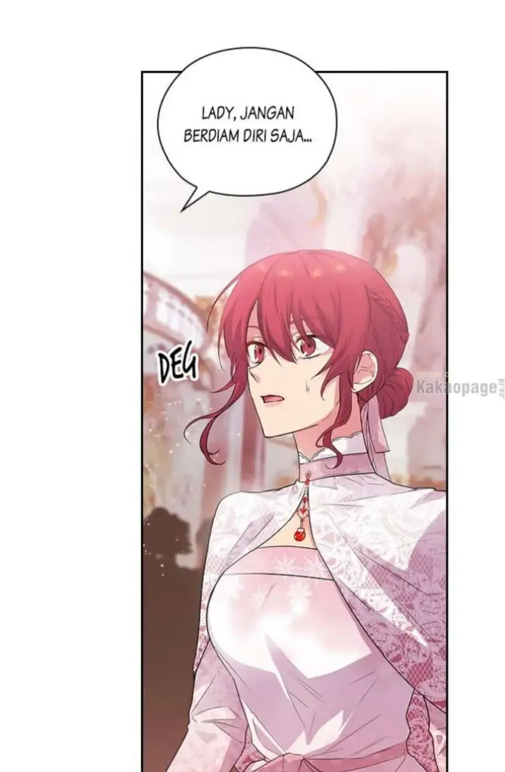 Adonis Chapter 171 - halaman 71