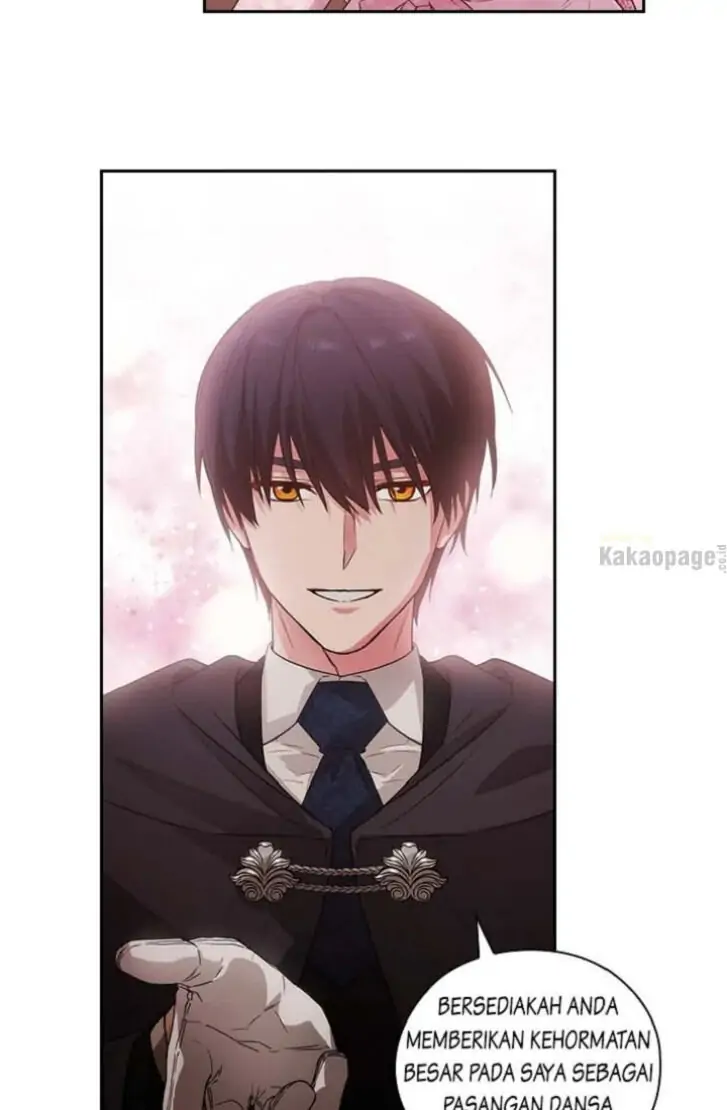 Adonis Chapter 171 - halaman 72