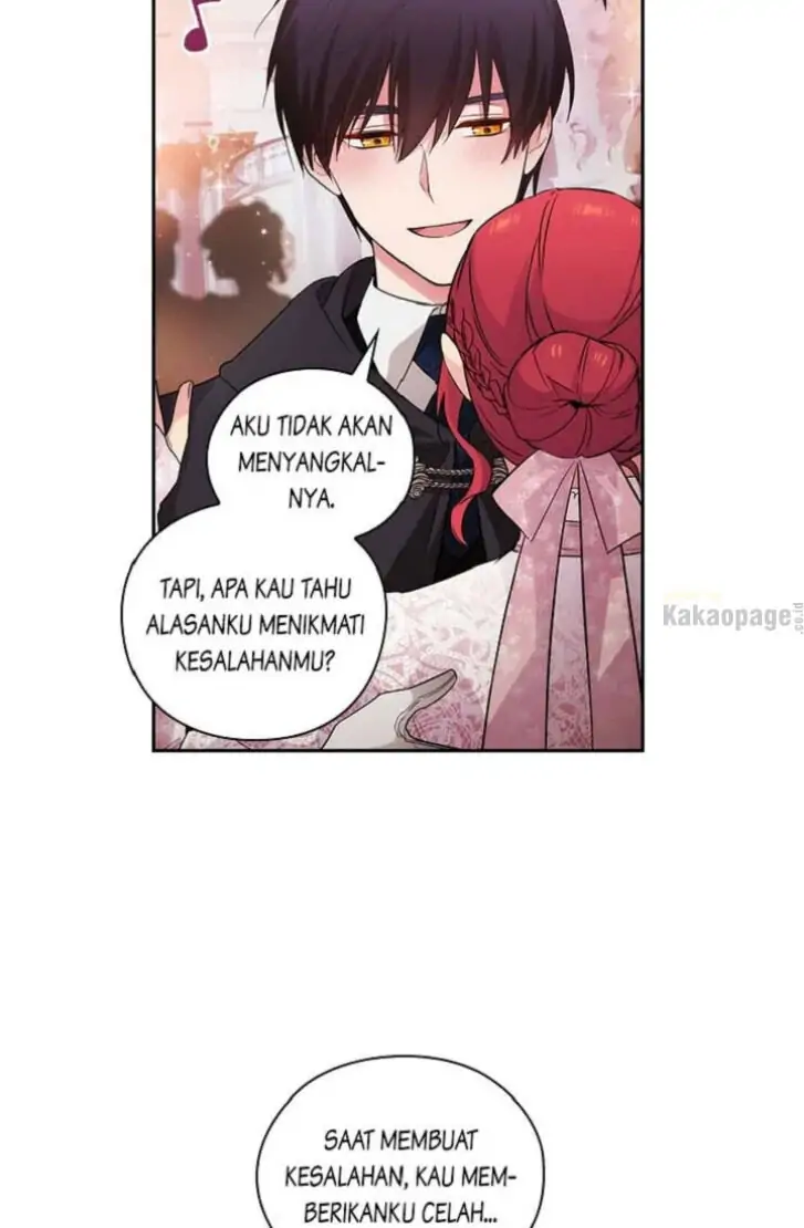 Adonis Chapter 172 - halaman 27