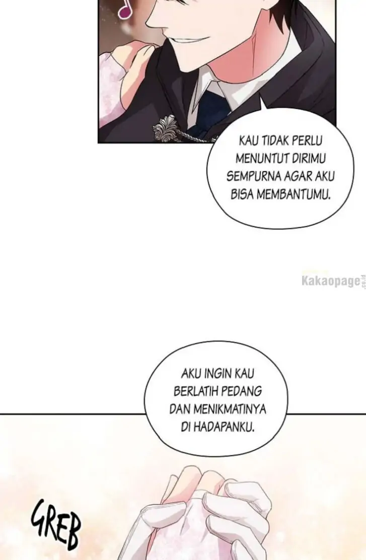 Adonis Chapter 172 - halaman 31