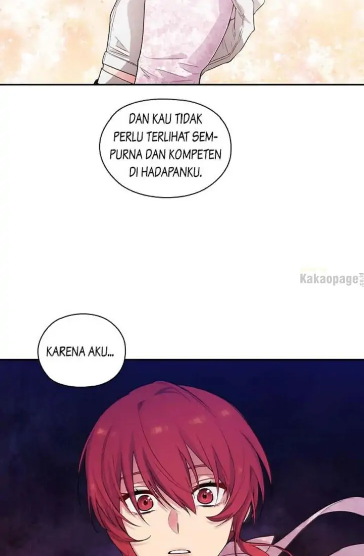 Adonis Chapter 172 - halaman 32