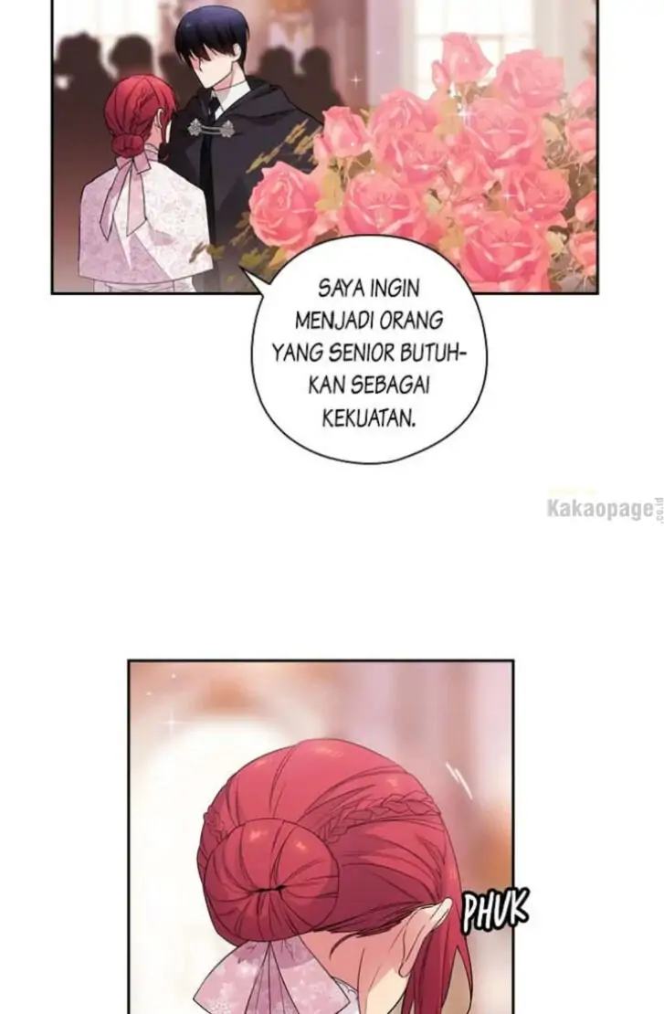 Adonis Chapter 172 - halaman 37