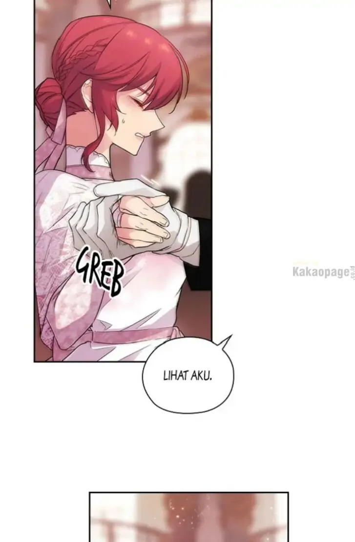 Adonis Chapter 172 - halaman 40