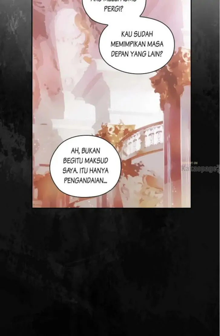 Adonis Chapter 172 - halaman 43