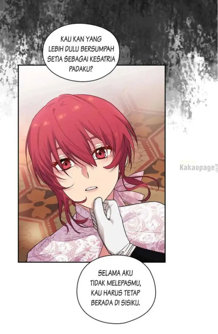 Adonis Chapter 172 - halaman 45