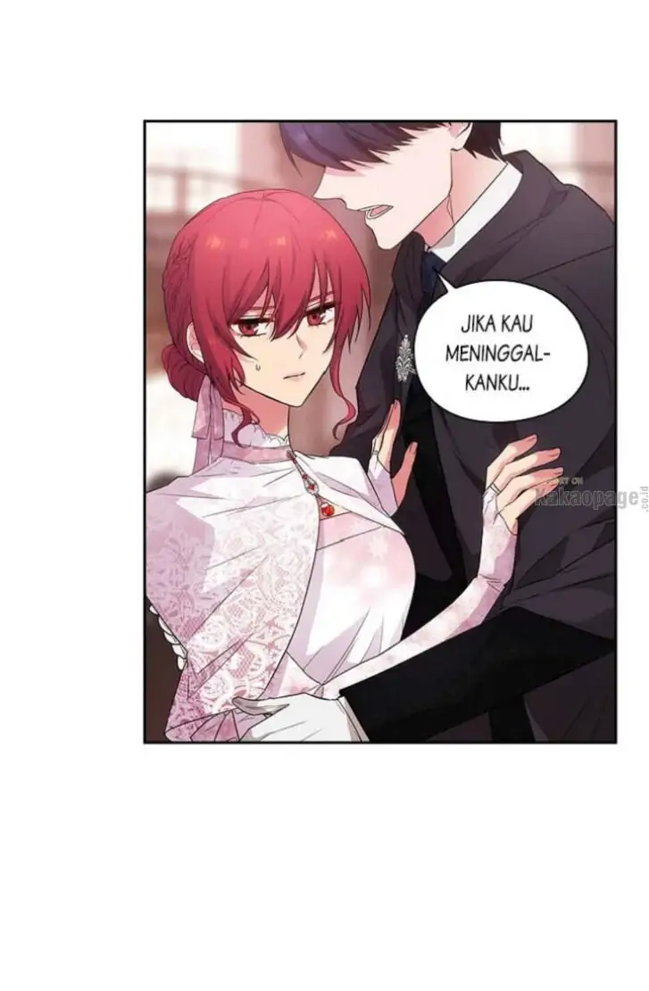 Adonis Chapter 172 - halaman 47