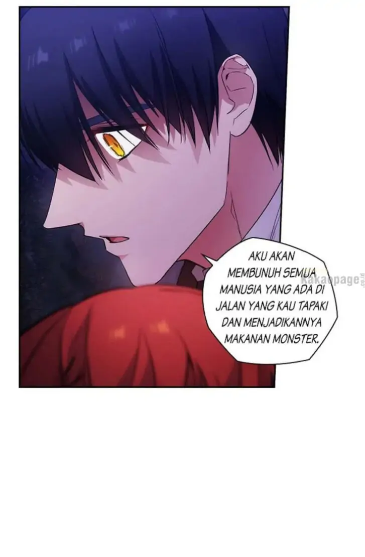 Adonis Chapter 172 - halaman 49