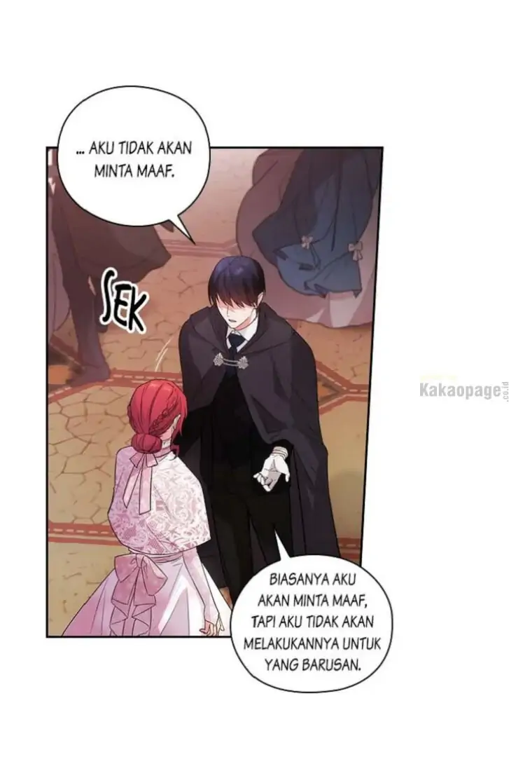 Adonis Chapter 172 - halaman 53