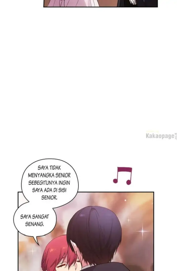Adonis Chapter 172 - halaman 59