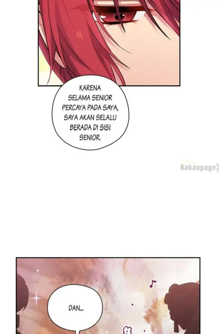 Adonis Chapter 172 - halaman 61