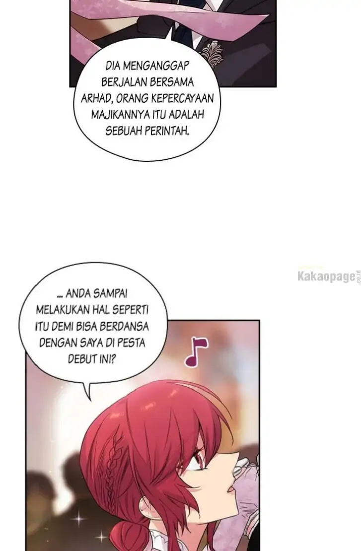 Adonis Chapter 173 - halaman 23