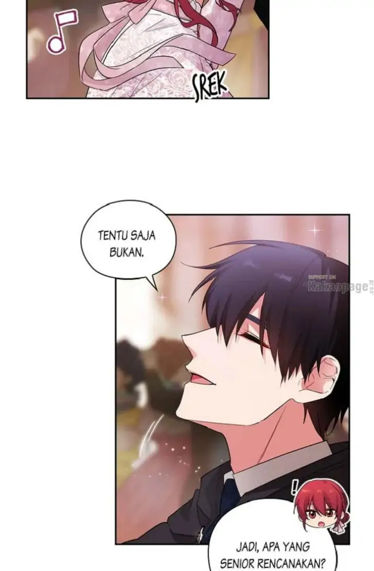 Adonis Chapter 173 - halaman 24