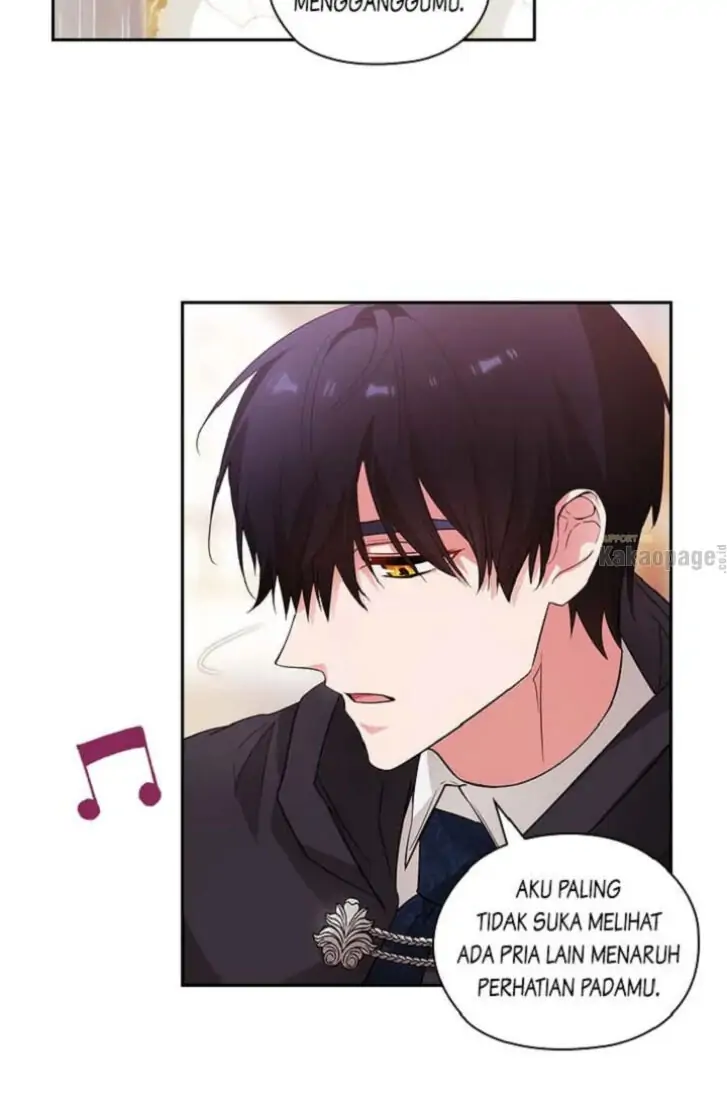 Adonis Chapter 173 - halaman 28