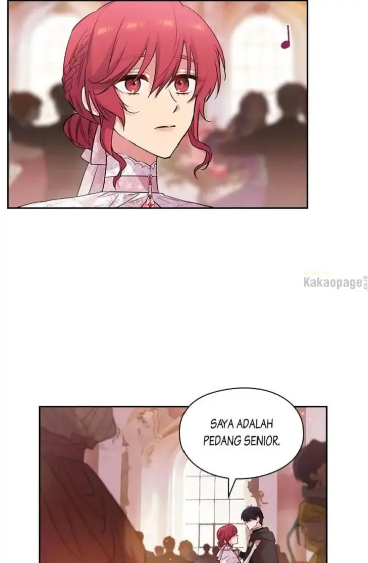 Adonis Chapter 173 - halaman 31