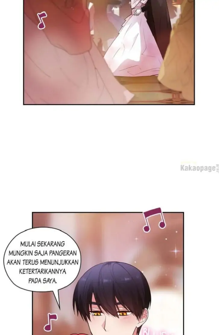 Adonis Chapter 173 - halaman 32
