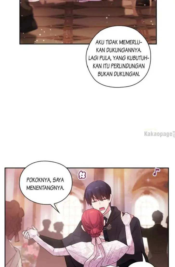 Adonis Chapter 173 - halaman 34