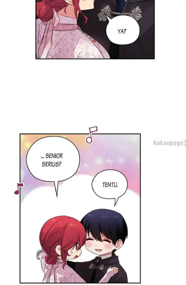 Adonis Chapter 173 - halaman 36