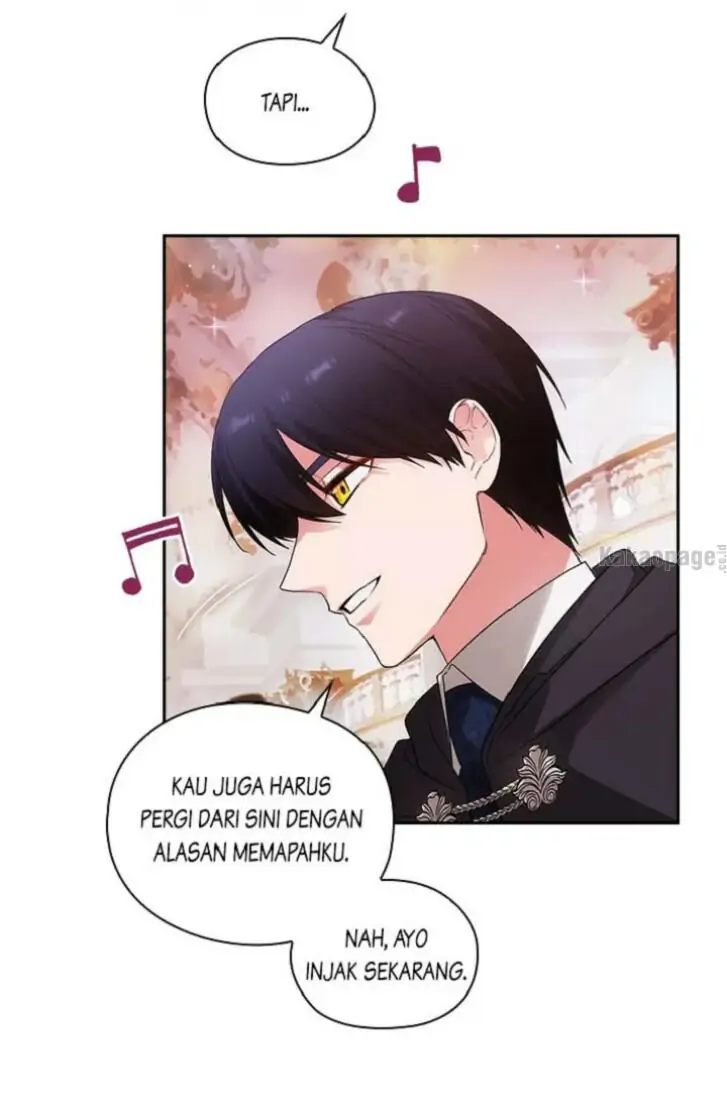 Adonis Chapter 173 - halaman 37