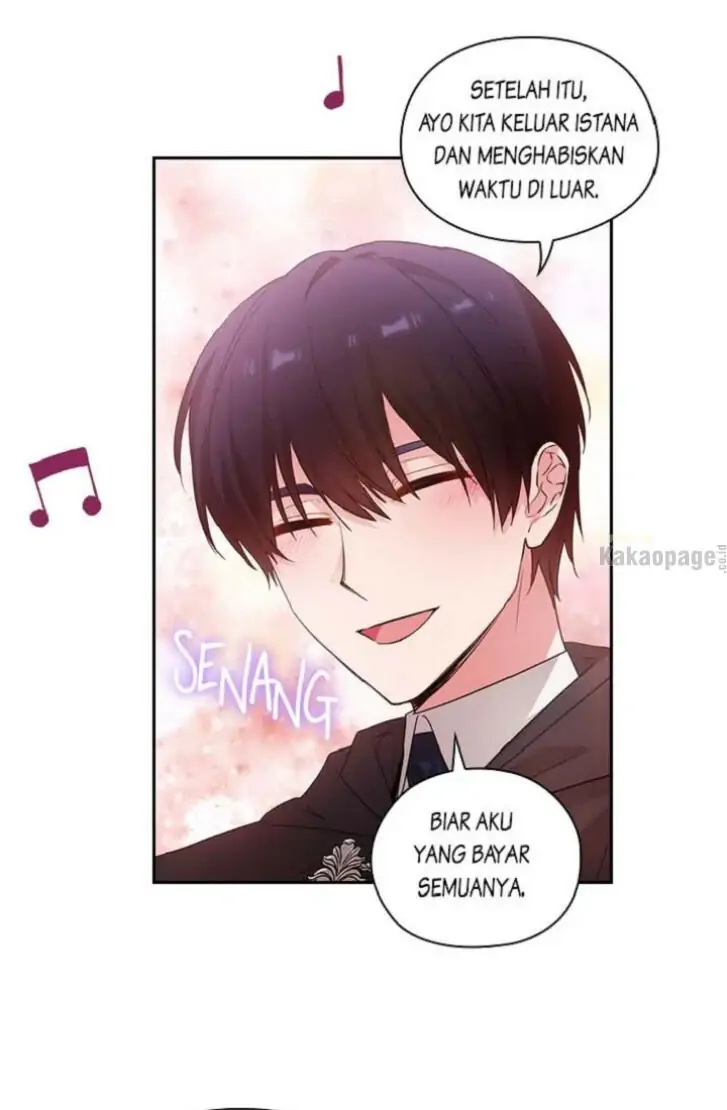 Adonis Chapter 173 - halaman 38