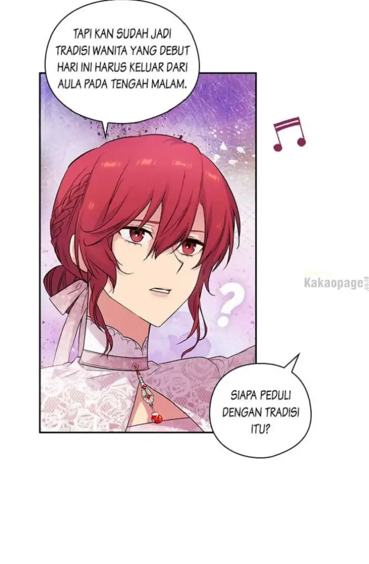 Adonis Chapter 173 - halaman 39