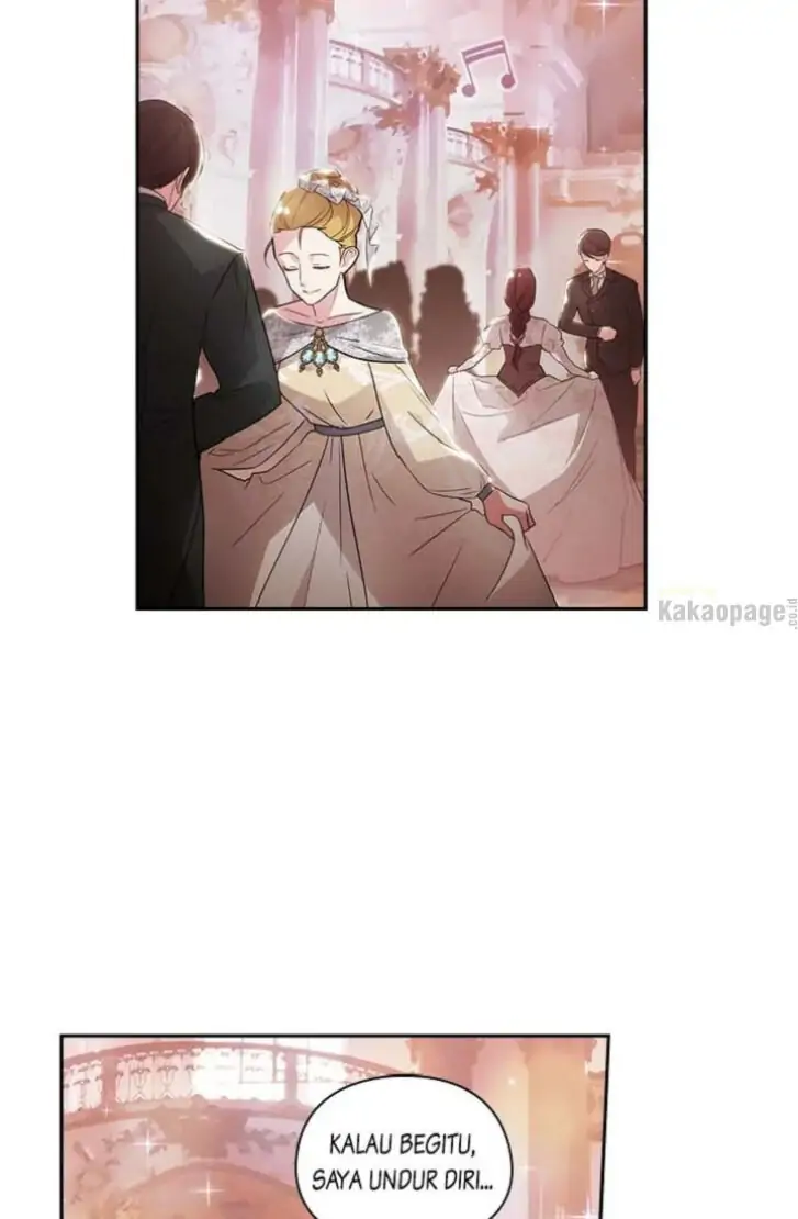 Adonis Chapter 173 - halaman 43