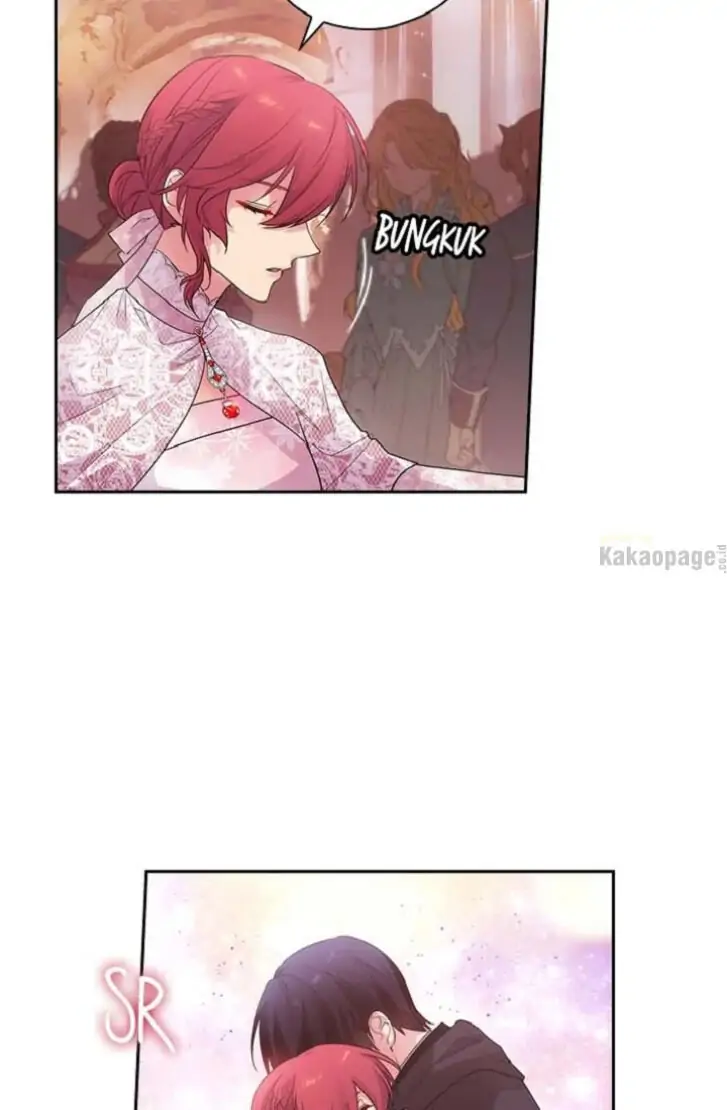 Adonis Chapter 173 - halaman 44