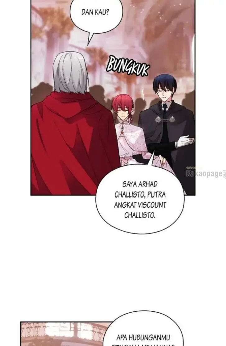 Adonis Chapter 173 - halaman 51