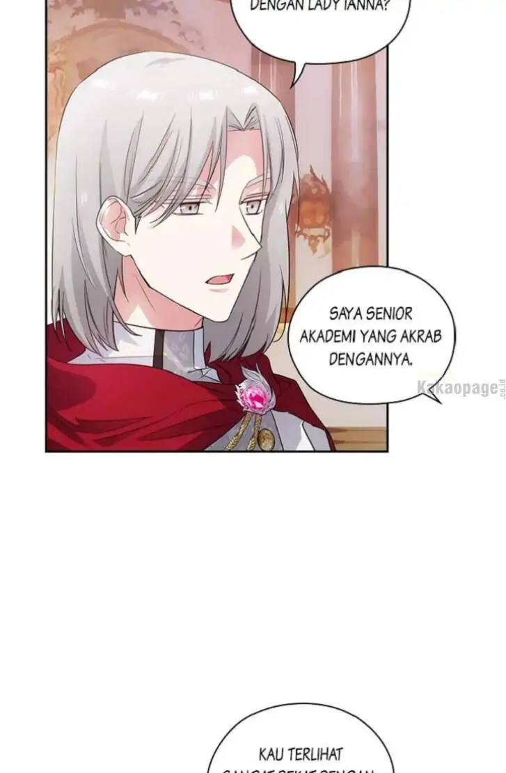 Adonis Chapter 173 - halaman 52