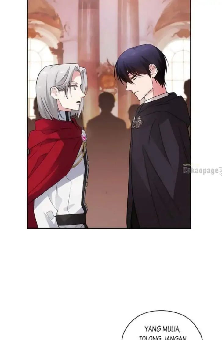 Adonis Chapter 173 - halaman 54