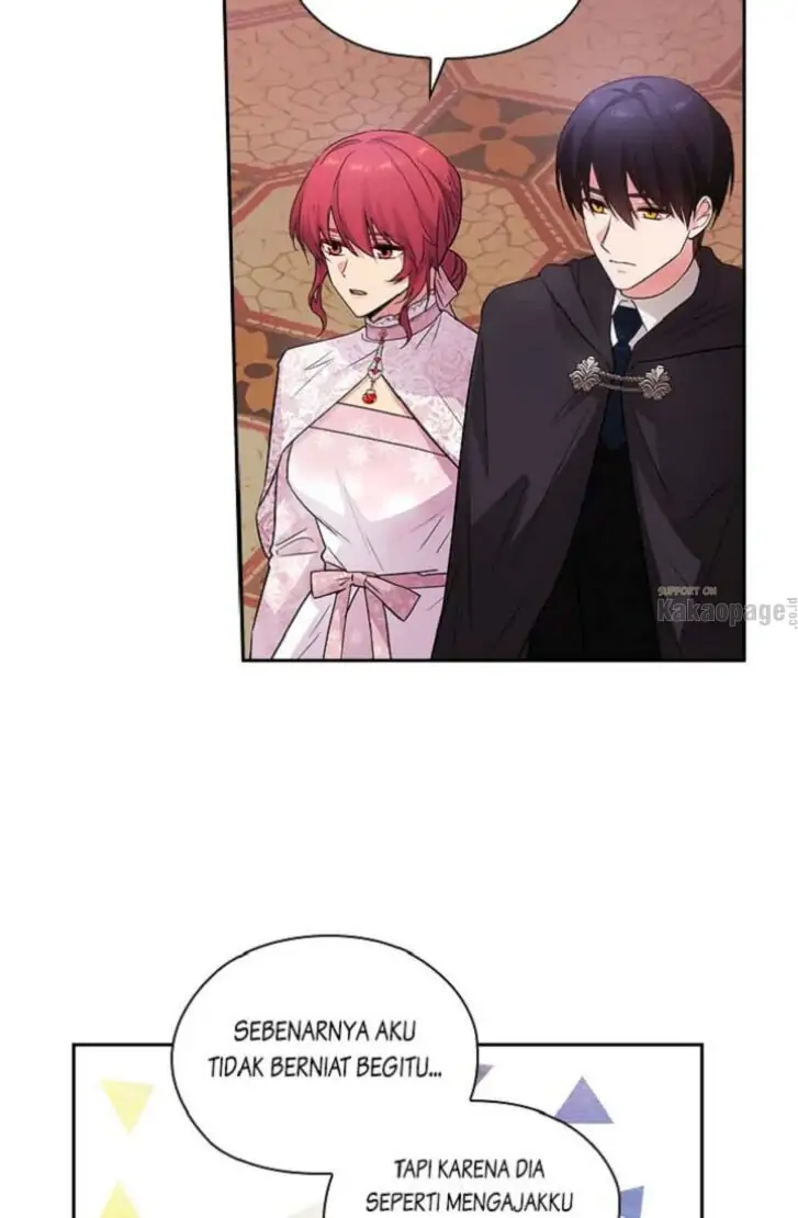 Adonis Chapter 173 - halaman 56