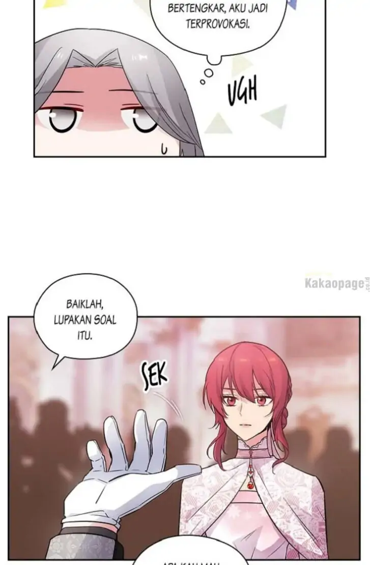Adonis Chapter 173 - halaman 57