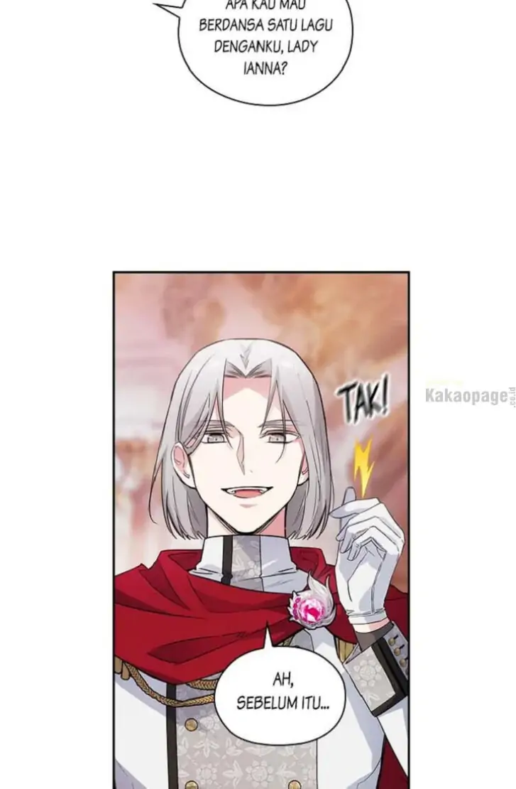 Adonis Chapter 173 - halaman 58