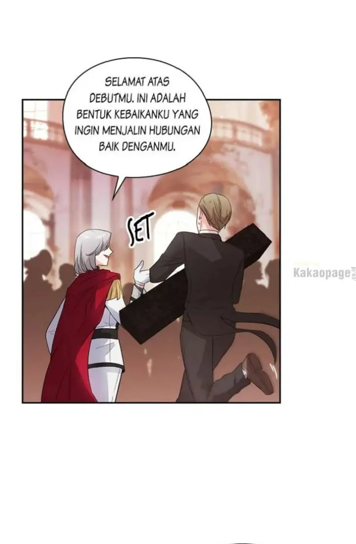 Adonis Chapter 173 - halaman 60