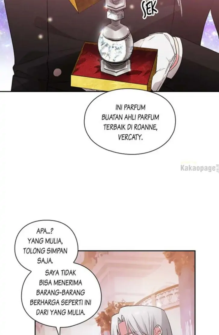 Adonis Chapter 173 - halaman 64