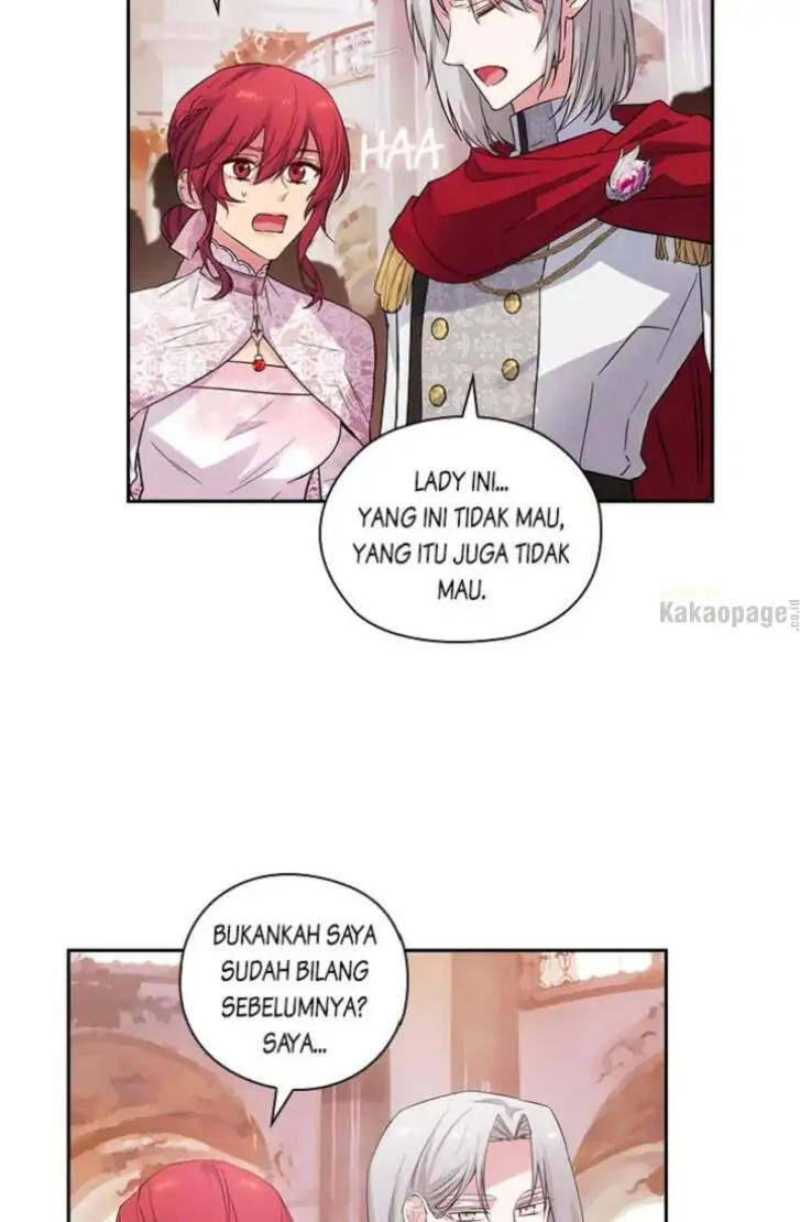 Adonis Chapter 173 - halaman 65