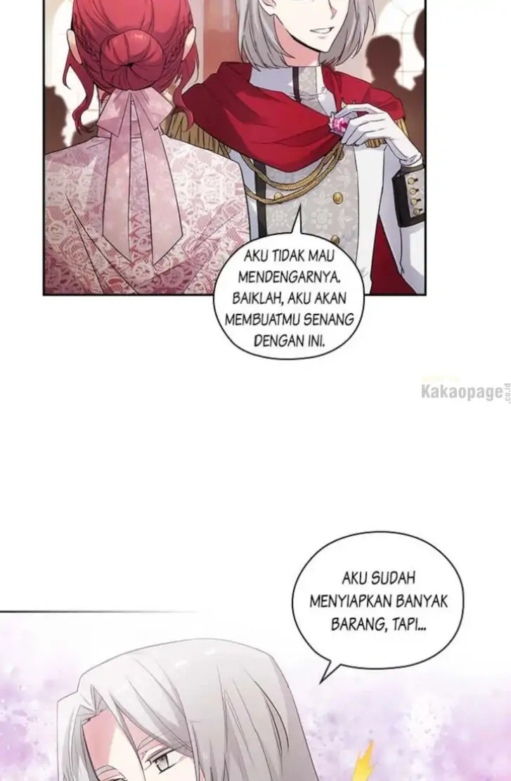 Adonis Chapter 173 - halaman 66
