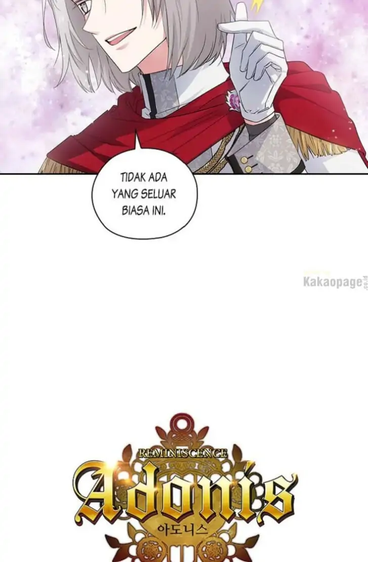 Adonis Chapter 173 - halaman 67