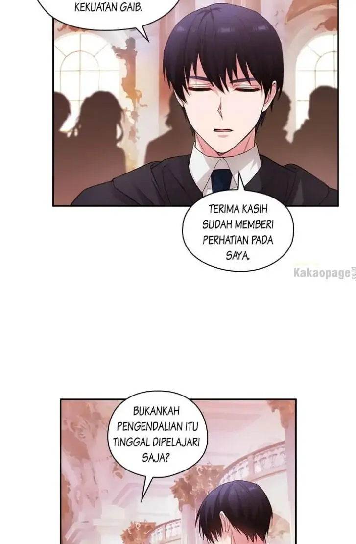 Adonis Chapter 174 - halaman 22