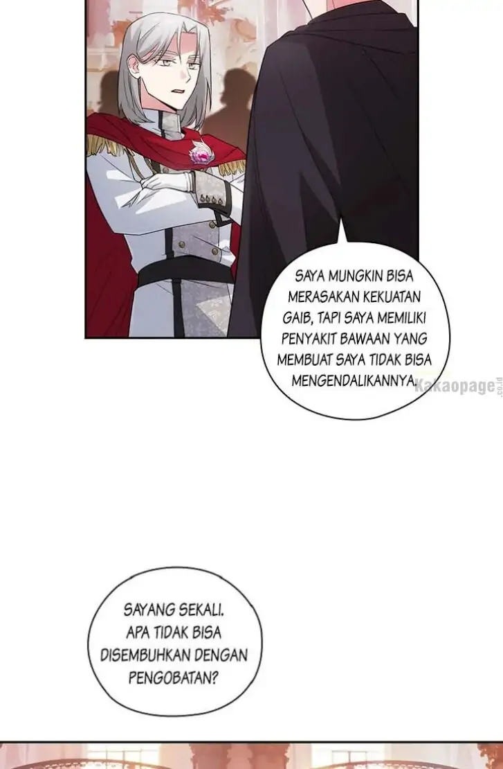 Adonis Chapter 174 - halaman 23